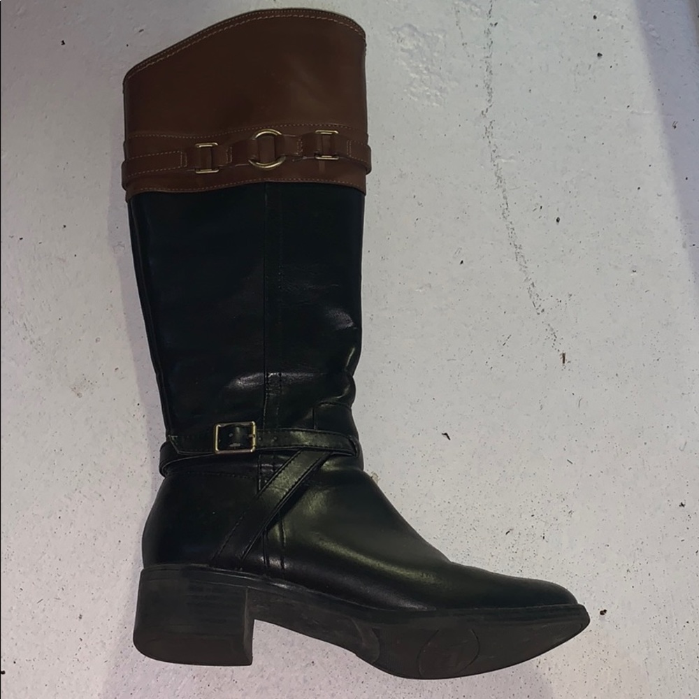 Nickels Riding Boots